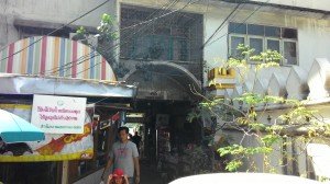 Bang Krachao – Jungle and local market in the middle of Bangkok