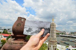 Wat Arun - The Temple of Dawn