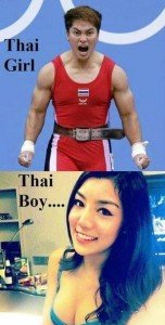 True story